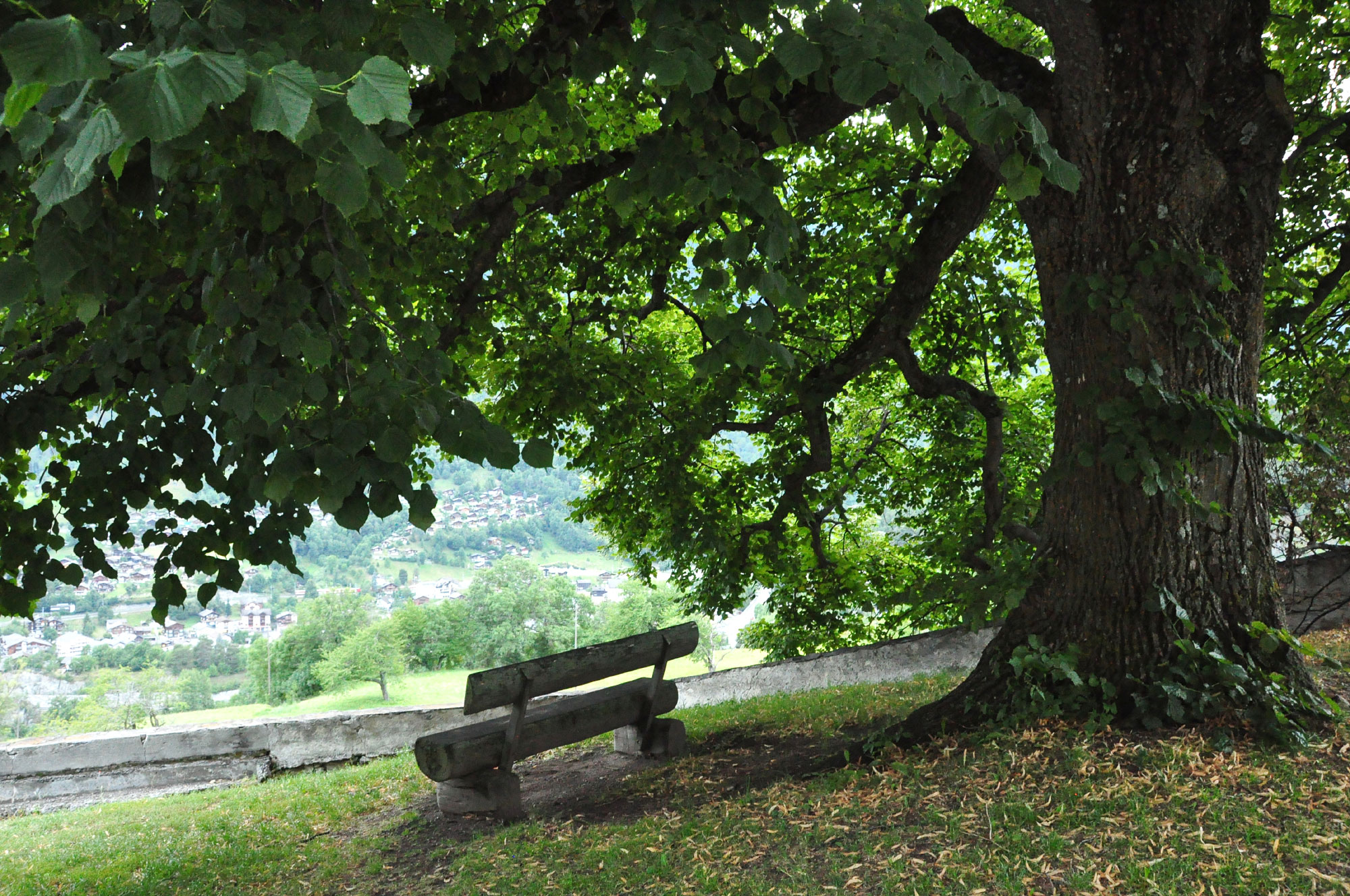 Ernen